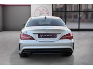 MERCEDES d'occasion CLASSE CLA CLA 200 D LAUNCH EDITION BA de 2017 La
