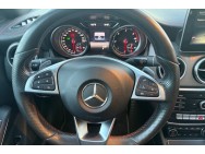 MERCEDES d'occasion CLASSE CLA CLA 200 D LAUNCH EDITION BA de 2017 La