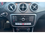 MERCEDES d'occasion CLASSE CLA CLA 200 D LAUNCH EDITION BA de 2017 La