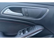 MERCEDES d'occasion CLASSE CLA CLA 200 D LAUNCH EDITION BA de 2017 La