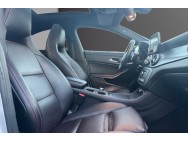 MERCEDES d'occasion CLASSE CLA CLA 200 D LAUNCH EDITION BA de 2017 La