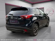 MAZDA d'occasion CX-5 2.2L SKYACTIV-D 4X2 150 DYNAMIQUE PLUS de 2017