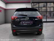MAZDA d'occasion CX-5 2.2L SKYACTIV-D 4X2 150 DYNAMIQUE PLUS de 2017