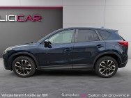 MAZDA d'occasion CX-5 2.2L SKYACTIV-D 4X2 150 DYNAMIQUE PLUS de 2017