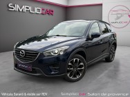 MAZDA d'occasion CX-5 2.2L SKYACTIV-D 4X2 150 DYNAMIQUE PLUS de 2017