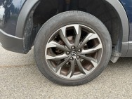 MAZDA d'occasion CX-5 2.2L SKYACTIV-D 4X2 150 DYNAMIQUE PLUS de 2017