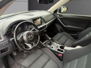 MAZDA d'occasion CX-5 2.2L SKYACTIV-D 4X2 150 DYNAMIQUE PLUS de 2017