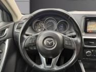 MAZDA d'occasion CX-5 2.2L SKYACTIV-D 4X2 150 DYNAMIQUE PLUS de 2017