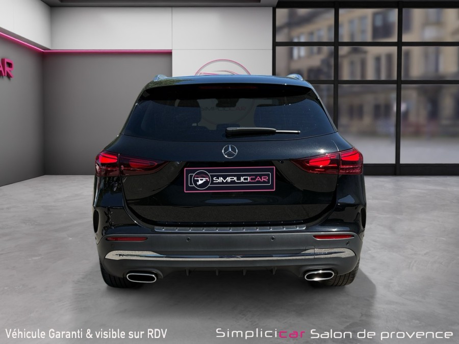 MERCEDES d'occasion CLASSE GLA II GLA 200 D EDITION 140 DCT de 2024