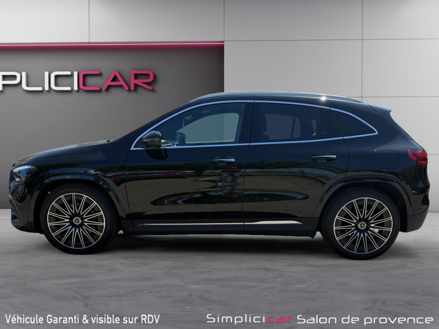 MERCEDES d'occasion CLASSE GLA II GLA 200 D EDITION 140 DCT de 2024