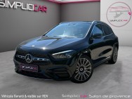 MERCEDES d'occasion CLASSE GLA II GLA 200 D EDITION 140 DCT de 2024