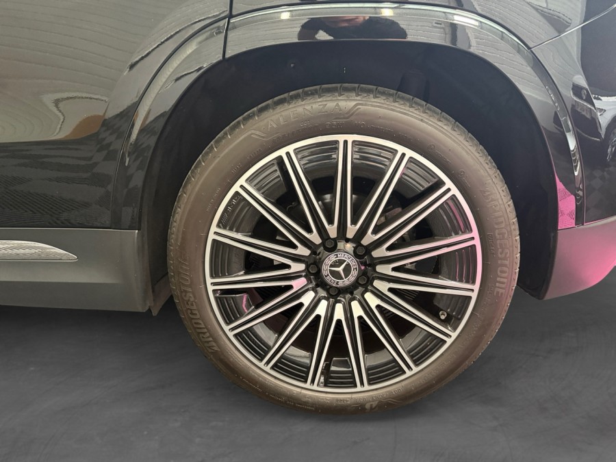 MERCEDES d'occasion CLASSE GLA II GLA 200 D EDITION 140 DCT de 2024