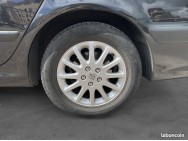 PEUGEOT d'occasion 607 607 de 2001 Vernon (27)﻿