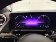 MERCEDES d'occasion CLASSE GLA II GLA 200 D EDITION 140 DCT de 2024