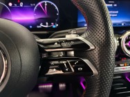 MERCEDES d'occasion CLASSE GLA II GLA 200 D EDITION 140 DCT de 2024