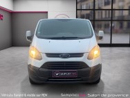 FORD d'occasion TRANSIT 250 L1H1 2.0 TDCI 105 AMBIENTE de 2017 Salon