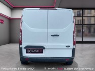 FORD d'occasion TRANSIT 250 L1H1 2.0 TDCI 105 AMBIENTE de 2017 Salon