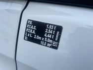 FORD d'occasion TRANSIT 250 L1H1 2.0 TDCI 105 AMBIENTE de 2017 Salon