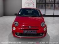 FIAT d'occasion 500 1.2 8V 69 S de 2017 Salon de Provence (13)﻿