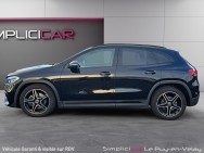 MERCEDES d'occasion GLA 2.0 200 D 8G-DCT AMG Line de 2020 Le Puy en