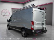 FORD d'occasion TRANSIT T350 L2H2 2.0 ECOBLUE 170 LIMITED de 2023