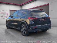 MERCEDES d'occasion GLA 2.0 200 D 8G-DCT AMG Line de 2020 Le Puy en