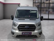 FORD d'occasion TRANSIT T350 L2H2 2.0 ECOBLUE 170 LIMITED de 2023