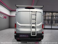 FORD d'occasion TRANSIT T350 L2H2 2.0 ECOBLUE 170 LIMITED de 2023