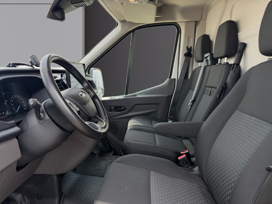 FORD d'occasion TRANSIT T350 L2H2 2.0 ECOBLUE 170 LIMITED de 2023