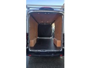 FORD d'occasion TRANSIT T350 L2H2 2.0 ECOBLUE 170 LIMITED de 2023