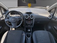OPEL d'occasion CORSA 1.4 TWINPORT 100 GRAPHITE de 2014 Salon de