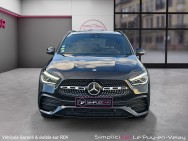 MERCEDES d'occasion GLA 2.0 200 D 8G-DCT AMG Line de 2020 Le Puy en