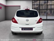 OPEL d'occasion CORSA 1.4 TWINPORT 100 GRAPHITE de 2014 Salon de
