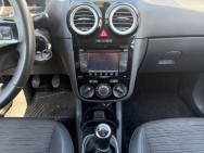 OPEL d'occasion CORSA 1.4 TWINPORT 100 GRAPHITE de 2014 Salon de