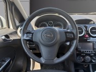 OPEL d'occasion CORSA 1.4 TWINPORT 100 GRAPHITE de 2014 Salon de