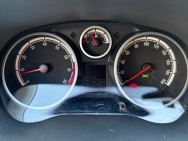OPEL d'occasion CORSA 1.4 TWINPORT 100 GRAPHITE de 2014 Salon de