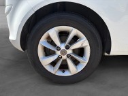 OPEL d'occasion CORSA 1.4 TWINPORT 100 GRAPHITE de 2014 Salon de