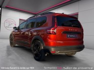 DACIA d'occasion JOGGER 1.0 ECO-G 100 ESSENTIEL de 2022 Salon de
