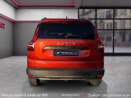 DACIA d'occasion JOGGER 1.0 ECO-G 100 ESSENTIEL de 2022 Salon de