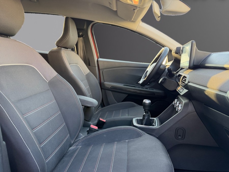 DACIA d'occasion JOGGER 1.0 ECO-G 100 ESSENTIEL de 2022 Salon de