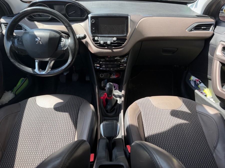 PEUGEOT d'occasion 2008 1.2 VTI 82 ACCESS de 2013 Cannes (06)﻿