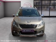 PEUGEOT d'occasion 2008 1.2 VTI 82 ACCESS de 2013 Cannes (06)﻿