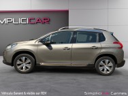 PEUGEOT d'occasion 2008 1.2 VTI 82 ACCESS de 2013 Cannes (06)﻿