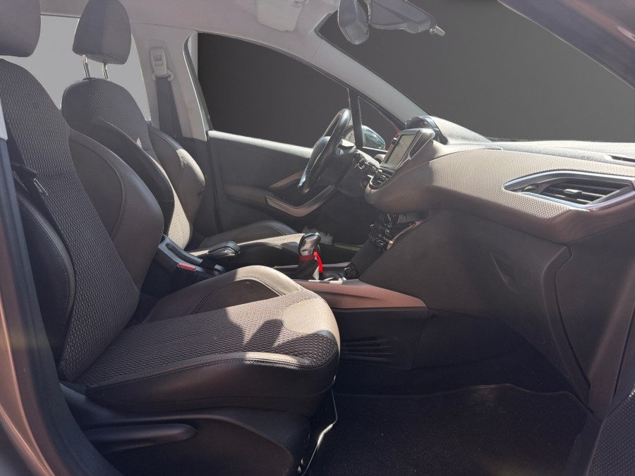 PEUGEOT d'occasion 2008 1.2 VTI 82 ACCESS de 2013 Cannes (06)﻿