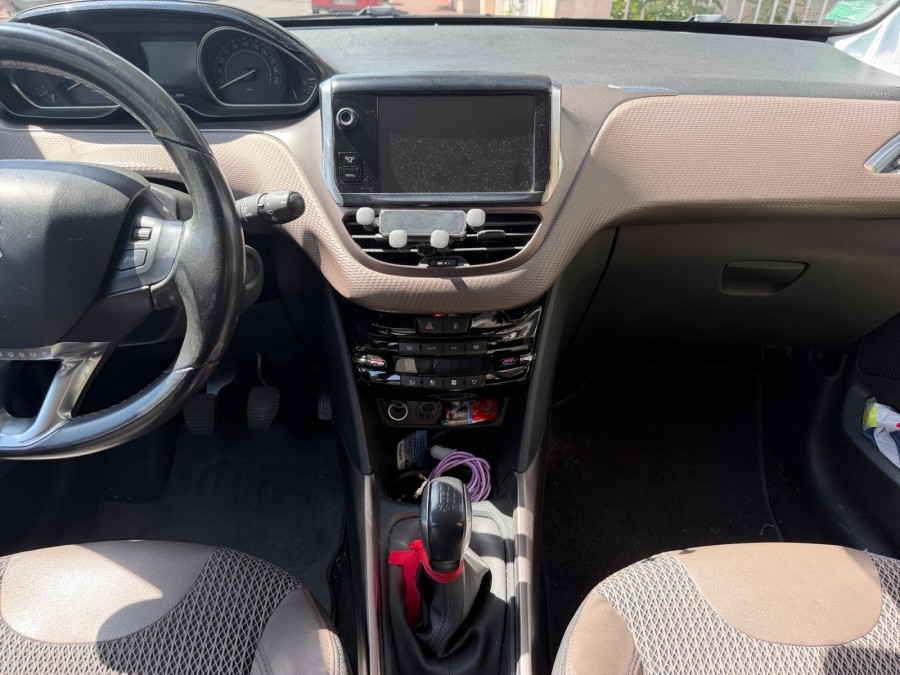 PEUGEOT d'occasion 2008 1.2 VTI 82 ACCESS de 2013 Cannes (06)﻿
