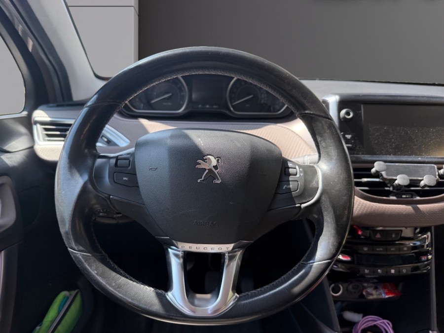 PEUGEOT d'occasion 2008 1.2 VTI 82 ACCESS de 2013 Cannes (06)﻿