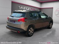 PEUGEOT d'occasion 2008 1.2 VTI 82 ACCESS de 2013 Cannes (06)﻿