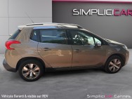 PEUGEOT d'occasion 2008 1.2 VTI 82 ACCESS de 2013 Cannes (06)﻿