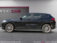 BMW d'occasion X2 16d sDrive 116 ch de 2020 Paris 15 (75)﻿