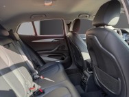 BMW d'occasion X2 16d sDrive 116 ch de 2020 Paris 15 (75)﻿